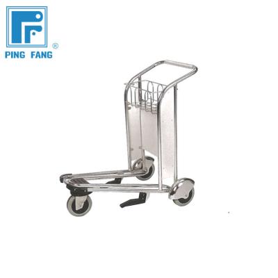 China Trolley Cases High Quality Airport Luggage Trolleys And Trolleys for sale