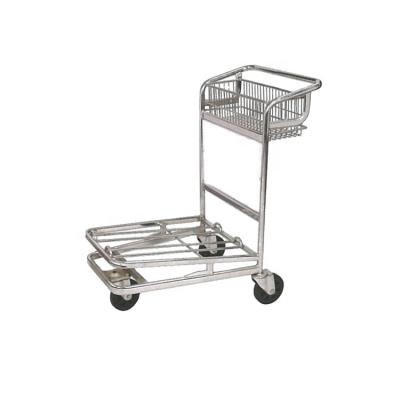 China Trolley Cases Used Airport Luggage Trolley Trolley, Luggage Cargo Trolley For Sale for sale