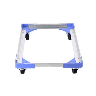 China Tool wheeled crate skate, customize size according to turnover box for sale