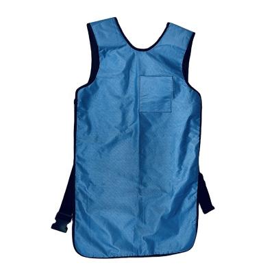 China X-Ray Shielding Lead Medical X-Ray Clothing Lead Free Apron Lead Armor Protective Clothing for sale