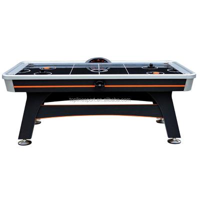 China 213cm/7ft Air Hockey Board with Deluxe Electronic Scorer T18431 T18431 for sale