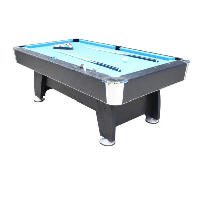 China High End PVC Cloth 7ft/8ft/9ft Tadlon Pool Table TP-28400 for sale