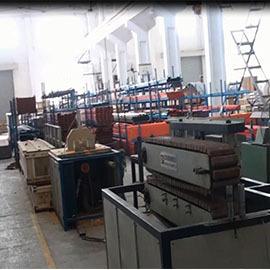 Verified China supplier - Wuhan March Industrial Electric Co., Ltd.