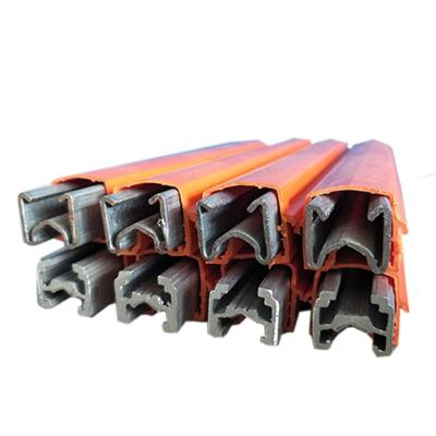 China Power Transmission High Performance Aluminum Conductor 160A Bus Bar Ups Bus Bar for sale