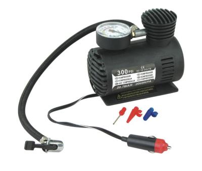 China 250PSI Portable DC 12V Car Compressor for sale