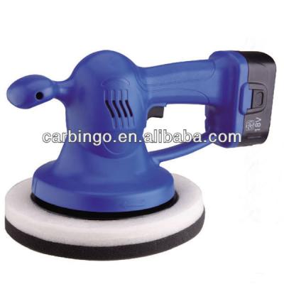 China High quality 51*36.5*26CM car rechargeable cordless polisher for sale