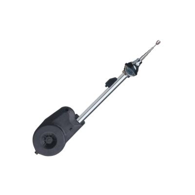 China Car Radio Antenna Mast Luxury Fully Automatic Car Antenna for sale