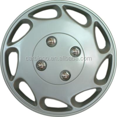 China Decorate 12 inch car plastic wheel covers for sale