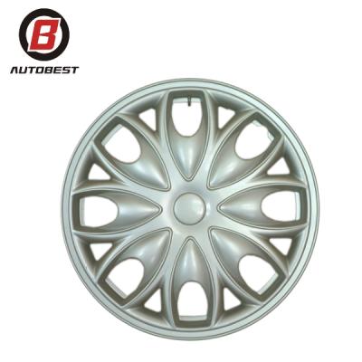 China Wheel Center Hubcap Cover 100% New 13 Inch ABS Car Hubcap for sale