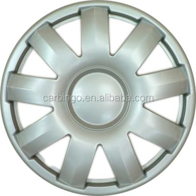 China Hot Selling ABS Chrome 15 Inch Car Wheel Hub Cap for sale