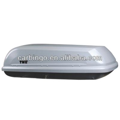 China 380L roof box 139x90x39cm for sale