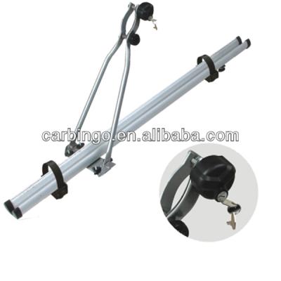 China aluminum bike rack/bicycle aluminum carrier for sale