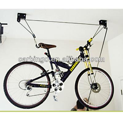 China Ceiling Mount Hanger Hook Steel Hot Steel Bicycle for sale