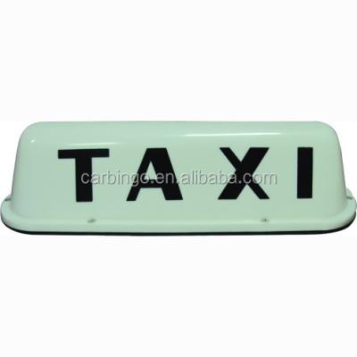 China DC 12V Taxi Roof Lights AT56016 for sale