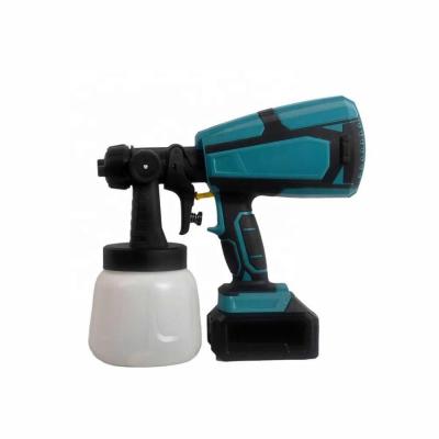 China High quality 1.5Ah lithium battery powered sprayer for sale