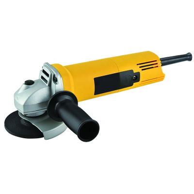 China 100/115mm Mini Angle Grinder DW803 China DW803 Grinder Angle Grinder for sale