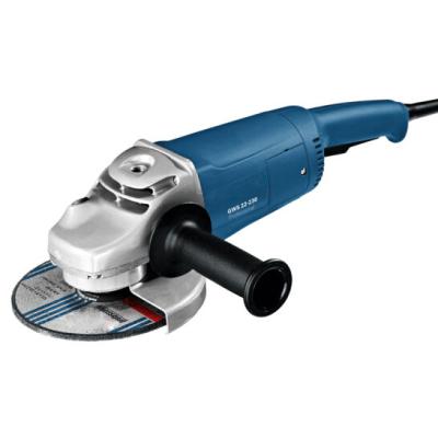 China 22-230mm GBS22-230 Electric Angle Grinder for sale