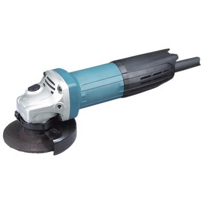 China industrial hardware tools home used 100mm electric mini angle grinder MT4031 for sale