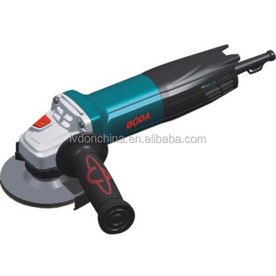 China Hot Sale Good Quality 100mm G21 Electric Angle Grinder for sale