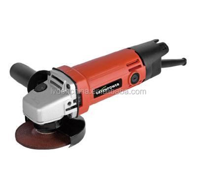 China Southeast market popular selling electric angle grinder 100mm mini 954 MT954 for sale