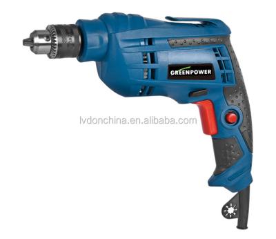 China hot sale 10mm electric drill 220v drill GBM10 GBM10 for sale