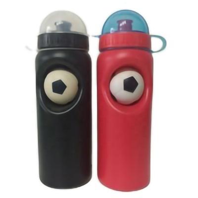 China Amazon Sustainable Success Printed Custom Mugs Tumbler With Twist On Lid Portable Sport Plastic Drinking Water Bottle For Kids School for sale