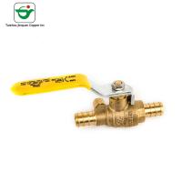 China High Strength Wash Basin 600PSI 3/4''X3/4'' Mini Ball Valve for sale