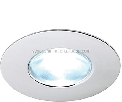 China China 1W /3W CEILING LED CEILING LED Cabinet Light / Kitchen / Furniture Downstairs Lighting for sale