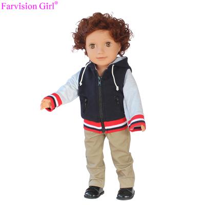 China Manufacturer Mini Toy Wholesale Display Joint Doll for sale