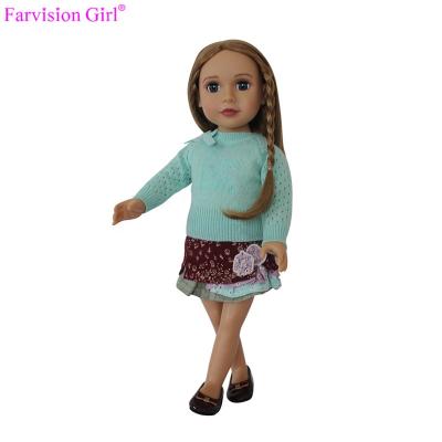 China Girl 18 Doll Clothes New Arrival 18