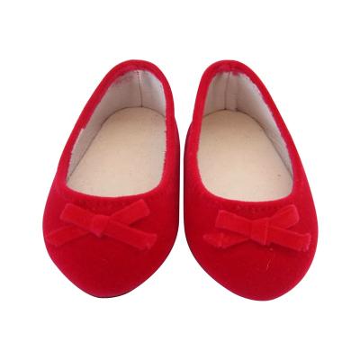 China Stylish Wholesale BJD Doll Shoes For Kids for sale