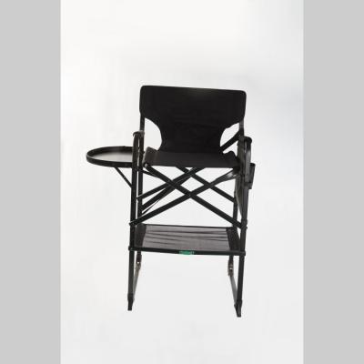 China Areffa Makeup High Easy Carry Portable Telescopic Chair For Sale for sale