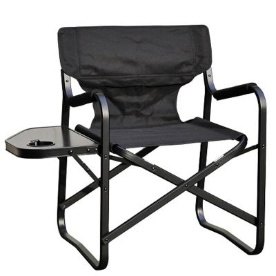 China Contemporary Factory Direct Supplier Folding Leisure Luxury Lawn Chair outdoor Coffee Table Chair for sale