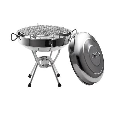 China Modern Aluminum Portable Grill Stove Stainless Steel Stainless Steel Online Barbecue Tools For BBQ for sale