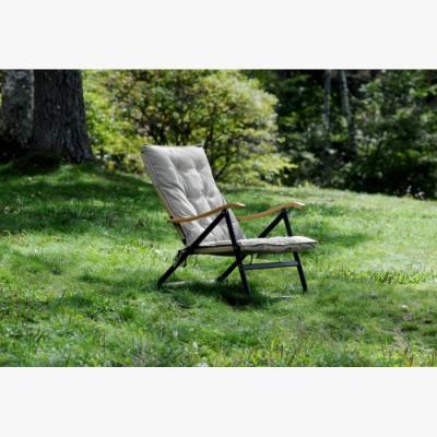 China Areffa Junior Nice Best Reclining Camp Easy Carry Chair for Camping for sale