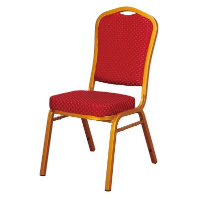 China Modern Wholesale Banqueting Cheap Hotel Banquet Chairs Stackable For Events for sale