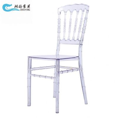 China Modern Wholesale Acrylic Ghost Egg Bubble Hanging Chair for sale