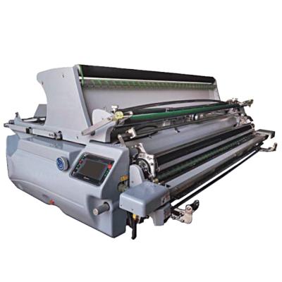 China Garment Shops Ruizhou Cloth Spreading Machine for sale