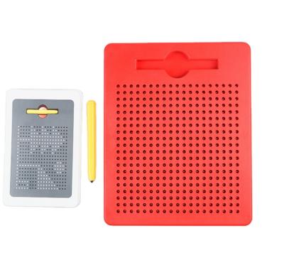 China Explore creativity and learning with the Sensory-Reinforced Magnetic Play Board Learning Toys Drawing Board Mini Magnetic Writing Board for sale