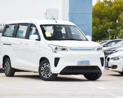 China Linker Multifunctionele Elektrische de Familievoertuigen Fengon E380 van de Leidings Elektrische MPV Auto Te koop