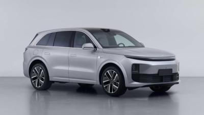 China 2024 Presale NEW Hybrid Li Auto L6 2024 Luxury Electric Car 4WD Lixiang L6 E-REV SUV Li L6 New Energy Vehicle for sale