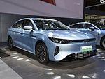 Cina 2024 Chery Fengyun A8 Hybrid Electric Cars pronta per la vendita con velocità massima di 185 km/h in vendita