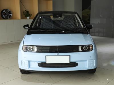 China Carros elétricos Jiangnan U2 Hatchback 406km Range à venda