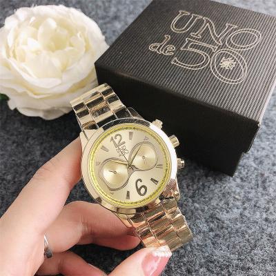 China Day/Date Ladies Watch Canton Wrist Watch Women Famous Watch Brands Elegant Men's Watches In Luxury Wristwatches Custom for sale