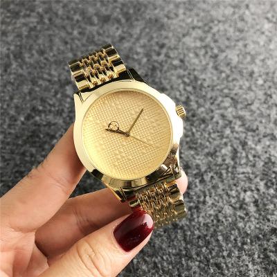 China Hot Sale Automatic Date Girl Watch Japan Stainless Steel Movement Quartz Wristwatches For Women Watch OEM Design for sale