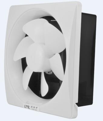 China Wind Power.convenient 300mm Energy Saving Silent Bathroom Exhaust Fan Metal Fan 24v DC Fan for sale