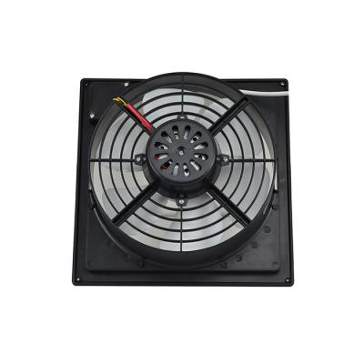 China Energy Saving Wind Power.convenient .strong 8 inch 500cfm industrial ventilation ceiling fan high power low noise exhaust fan for sale