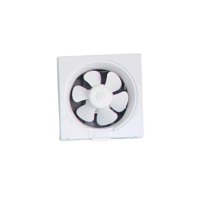 China Cheap Price Portable PP Wall Mount Basement Exhaust Fan Axial Fans Portable Ventilating Fan for sale