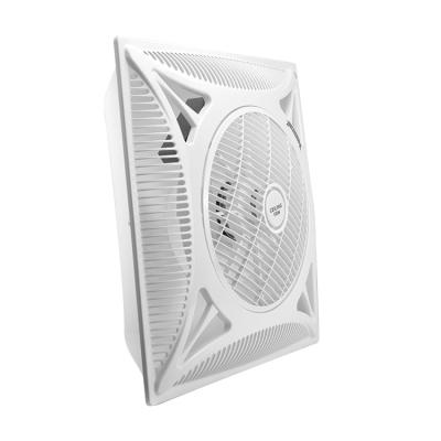 China Wholesale Price Saving Wind Power.convenient energy .strong 14 inch greenhouse exhaust fan small size automatic ventilation for sale