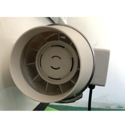 China 10 Inch Wind Power.convenient energy saving centrifugal fans .strong duct fans built-in other ventilation fans for sale